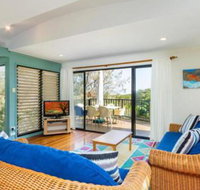 Straddie Beach House 3