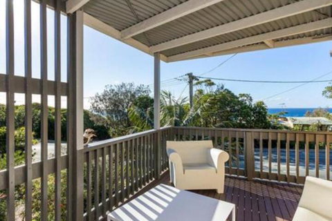 Cylinder Sands - Your Accommodation 2