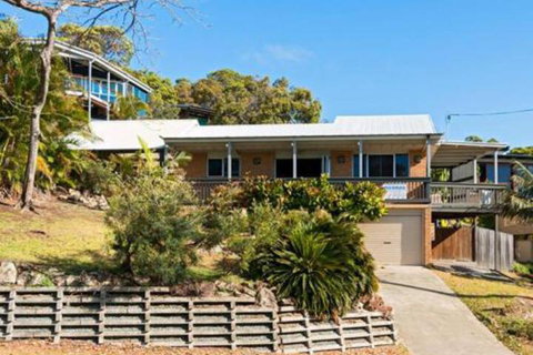 Cylinder Sands - Your Accommodation 0