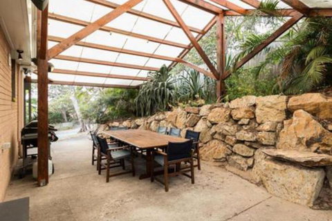 Cylinder Sands - Your Accommodation 4