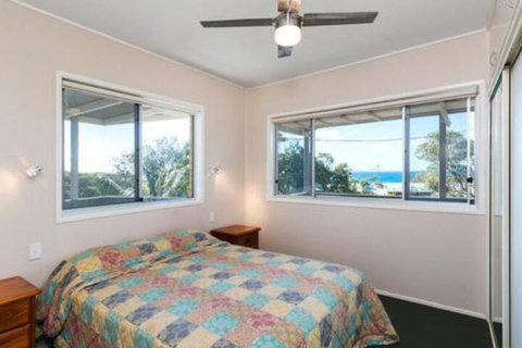 Cylinder Sands - Your Accommodation 6