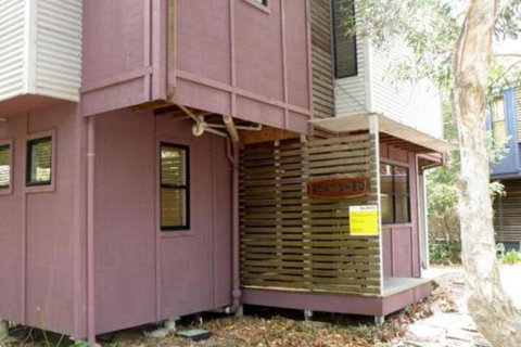 Boatshed - Your Accommodation 2