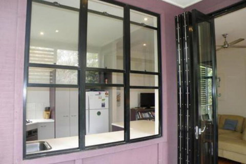 Boatshed - Your Accommodation 6