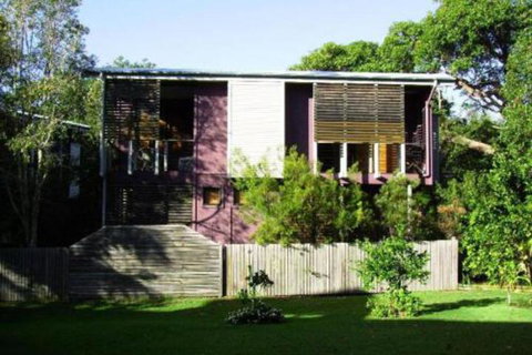 Boatshed - Your Accommodation 0