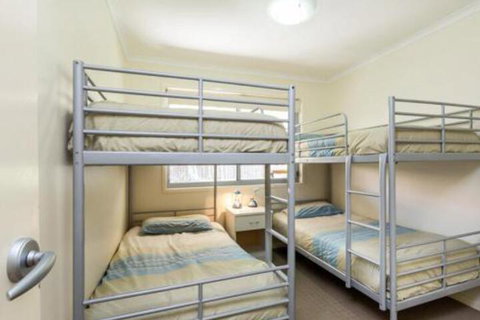 At Melaleuca 3 - Your Accommodation 4
