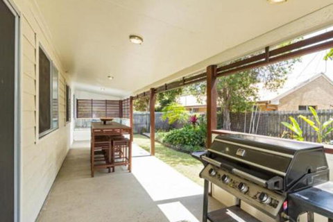 At Melaleuca 3 - Your Accommodation 7