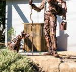 Jolly Swagman Acccommodation Park - Your Accommodation