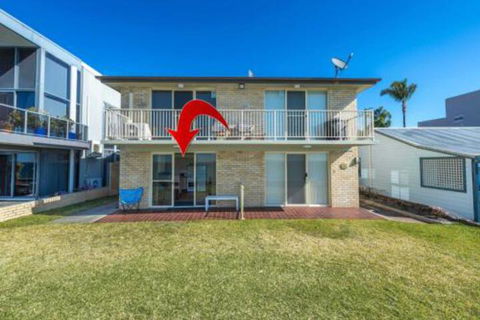 Alcheringa Unit 1 / 32 Sandy Point Road - Your Accommodation 5