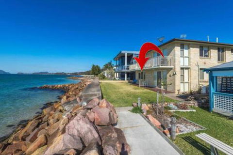 Alcheringa Unit 1 / 32 Sandy Point Road - Your Accommodation 2