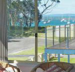 Sealark views of the bay - Your Accommodation