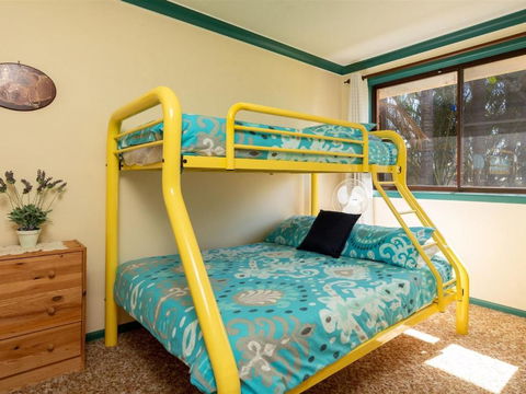 Tranquil Views Private Sanctuary - Your Accommodation 4