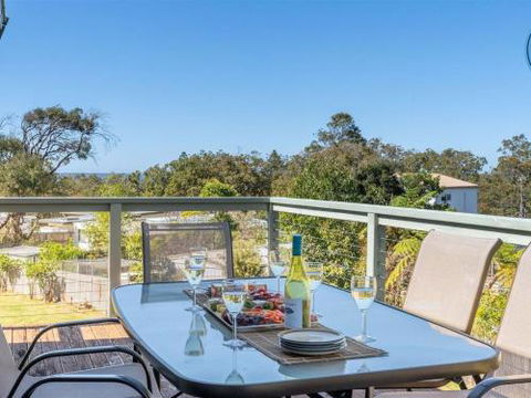 Tranquil Views Private Sanctuary - Your Accommodation 2