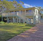 Gunyah an idyllic coastal getaway - Your Accommodation