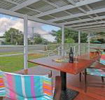 The Marlin a gem close to rock pools - Your Accommodation