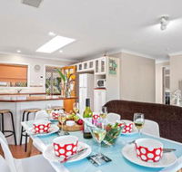 Blue Haze air conditioned comfort - Your Accommodation