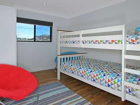Sand Dunes House & Cabin Accommodation - Your Accommodation 1