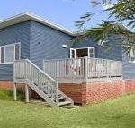 Urchins funky comfort  style - Your Accommodation