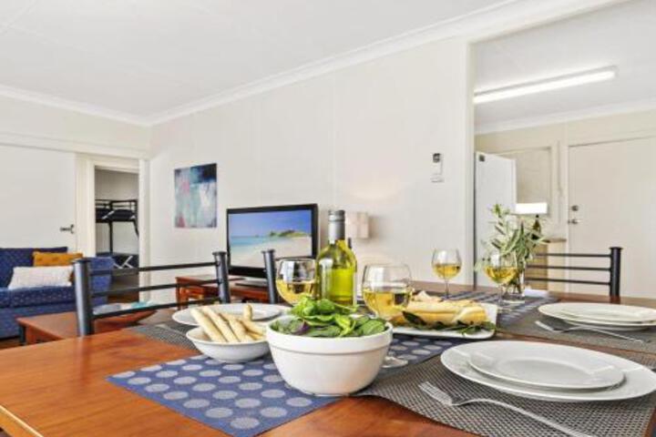 Beecroft Peninsula NSW Your Accommodation