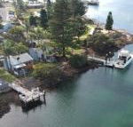 Waterfront Cottages - Your Accommodation