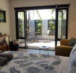 The Courtyard - Your Accommodation