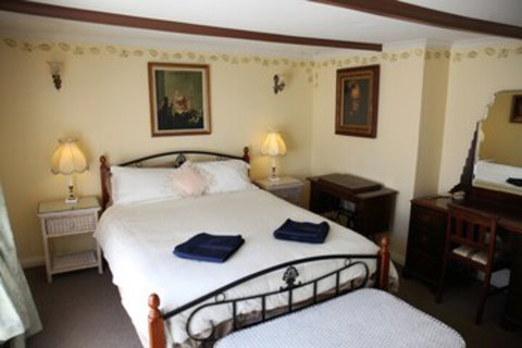 Ayers Burra - Your Accommodation 0
