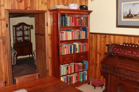Ayers Burra - Your Accommodation 2