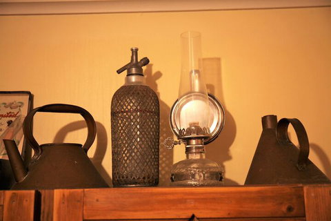 Ayers Burra - Your Accommodation 4