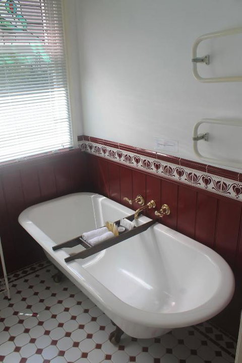 Gardenia House - Your Accommodation 5