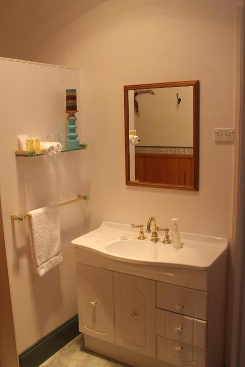 Gardenia House - Your Accommodation 3