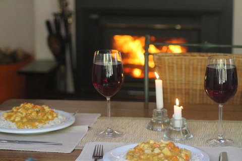 Gardenia House - Your Accommodation 4