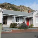 Gardenia House - Your Accommodation 0