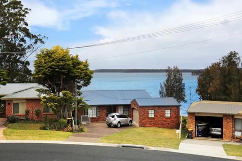 Panorama At The Lake Pet Friendly 15 Mins To Hyams Beach - Your Accommodation 3