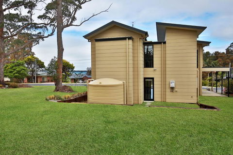 Panorama At The Lake Pet Friendly 15 Mins To Hyams Beach - Your Accommodation 6