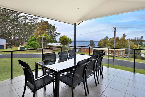 Panorama At The Lake Pet Friendly 15 Mins To Hyams Beach - Your Accommodation 1