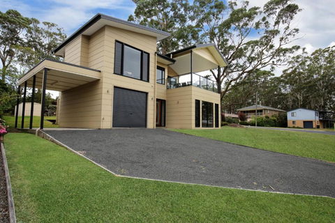 Panorama At The Lake Pet Friendly 15 Mins To Hyams Beach - Your Accommodation 2