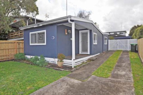 HIGHTIDE - Your Accommodation 0