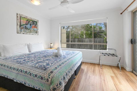 The Palms 2 At Clarkes Beach - Your Accommodation 2