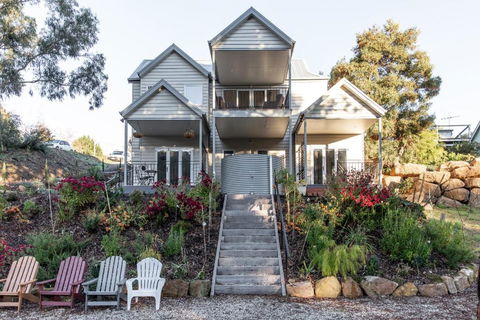 Ascona - Your Accommodation 6