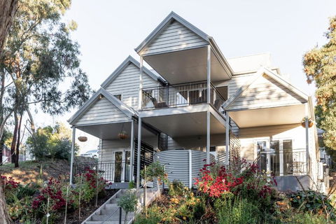 Ascona - Your Accommodation 2