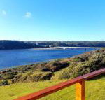 Ocean View Cottage - Your Accommodation