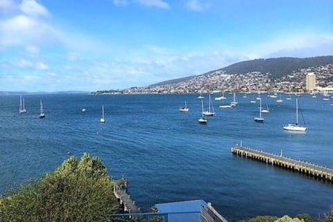 My Hobart Stay Holiday Rentals - Your Accommodation 0