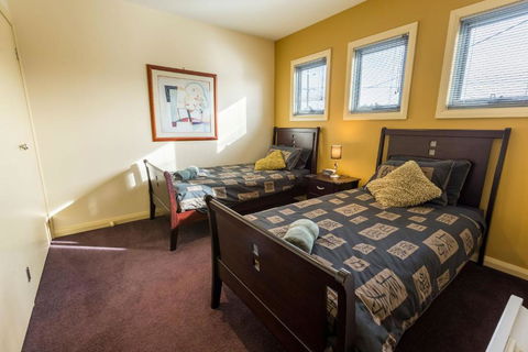 Aqua Vista A Stroll To Paynesville Forshore - Your Accommodation 1