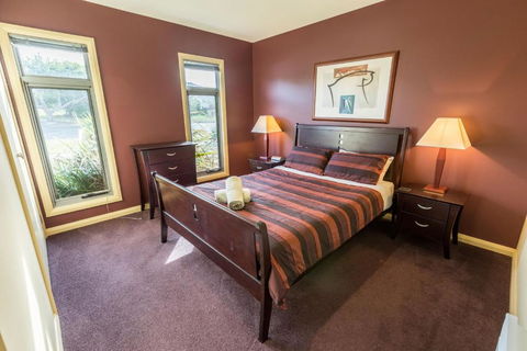 Aqua Vista A Stroll To Paynesville Forshore - Your Accommodation 2