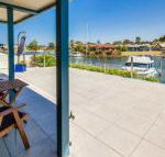 Locanda Canal frontage with Jetty - Your Accommodation