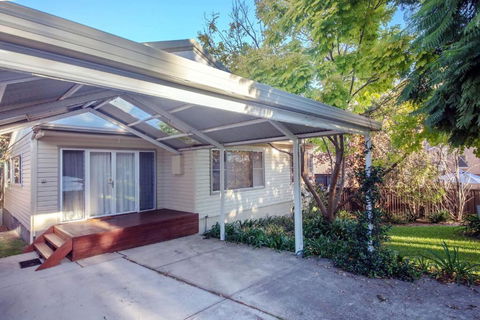 Dutchies Haven 11 Christmas Bush Ave Air Con Large Enclosed Yard 2 Minute Walk To Dutchies - Your Accommodation 3