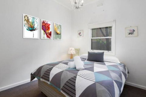 Ultimate Ultimo - Your Accommodation 7