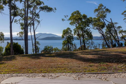 Fairwinds Tasmania - Your Accommodation 2