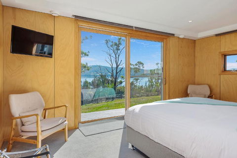 Fairwinds Tasmania - Your Accommodation 4