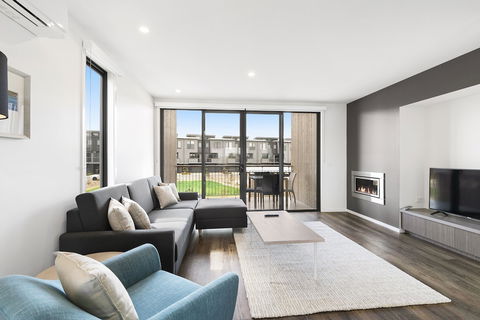 The Fairway Club Torquay - Your Accommodation 2