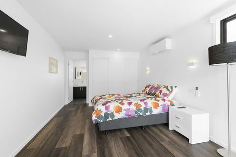The Fairway Club Torquay - Your Accommodation 5